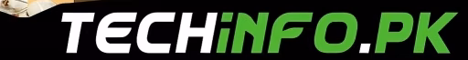 Techinfo.pk