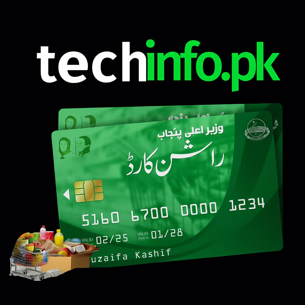 Techinfo.pk